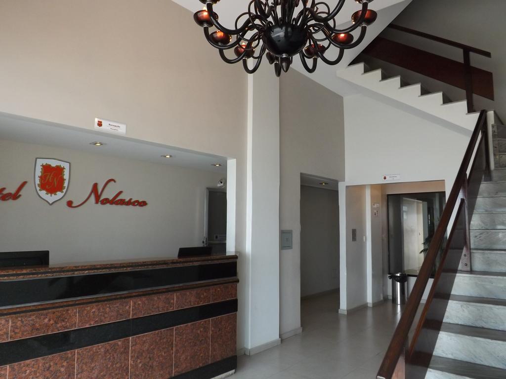 ماكاي Hotel Nolasco المظهر الخارجي الصورة